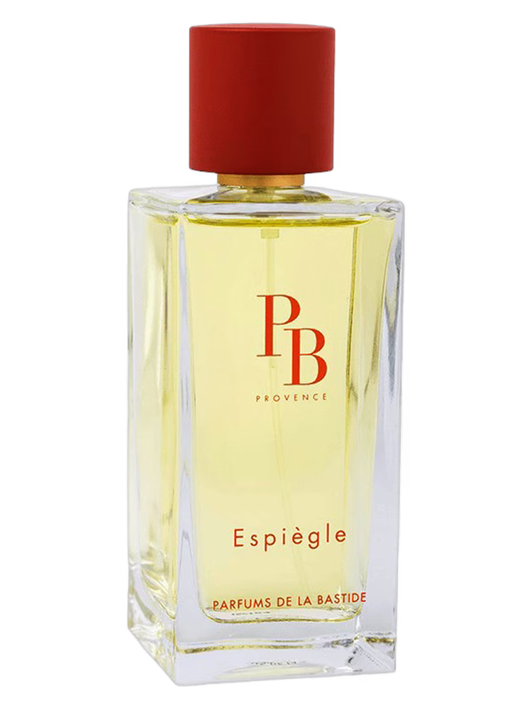 Parfums de la Bastide Espiègle