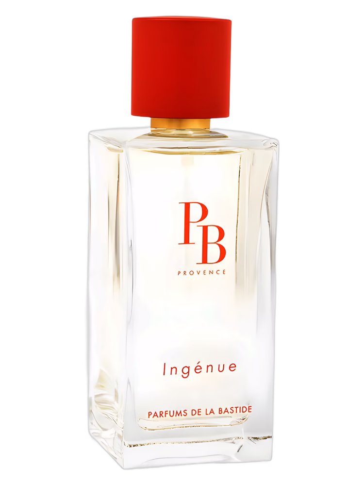 Parfums de la Bastide Ingénue