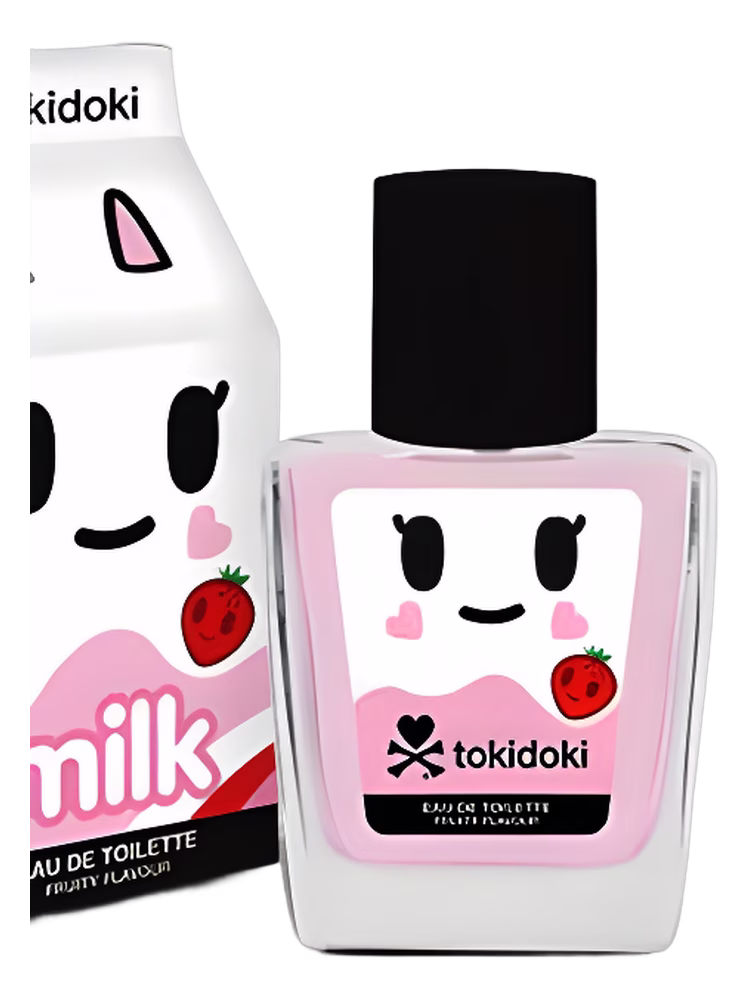 Tokidoki Milk