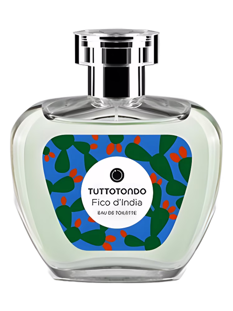 Tuttotondo Fico d'India