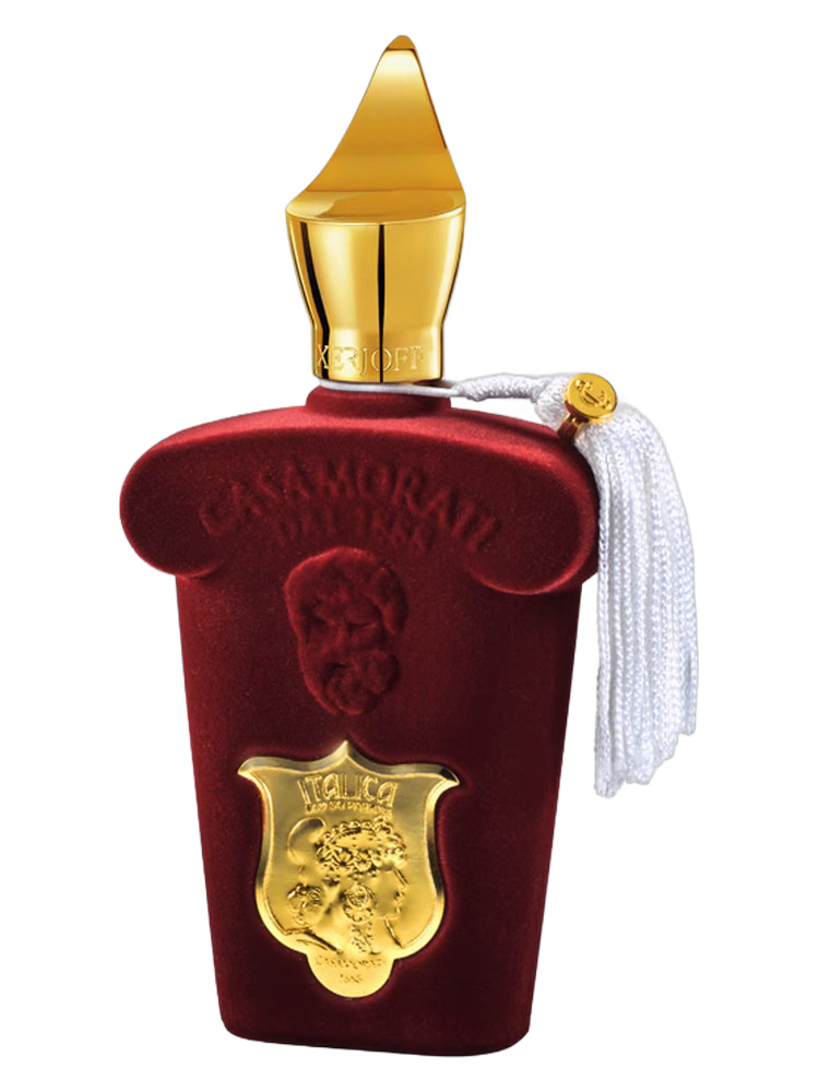Casamorati 1888 Italica