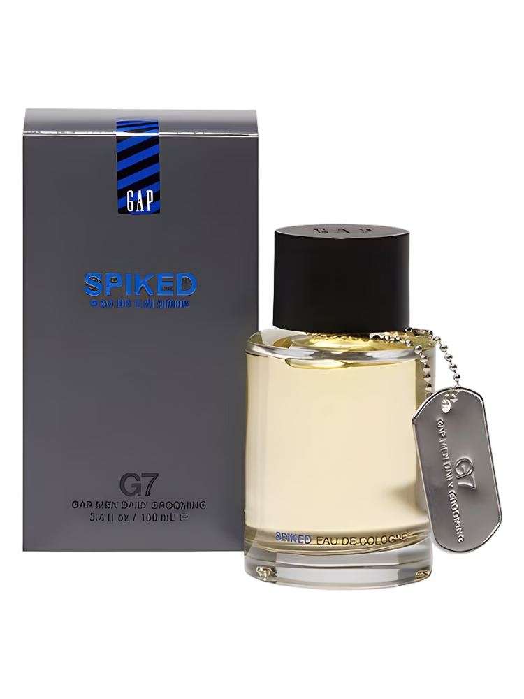 Gap G7 Spiked