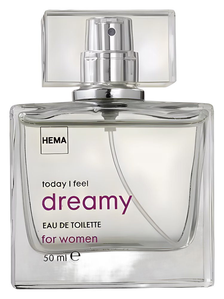 HEMA Today I Feel Dreamy