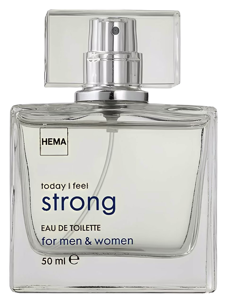 HEMA Today I Feel Strong