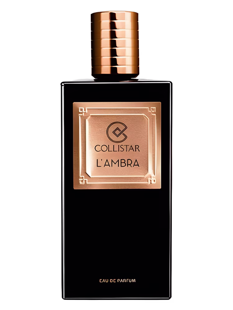 Collistar L'Ambra