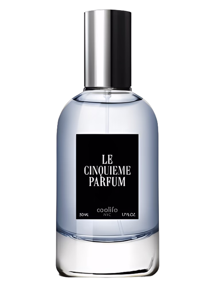 Coolife Le Cinquieme Parfum