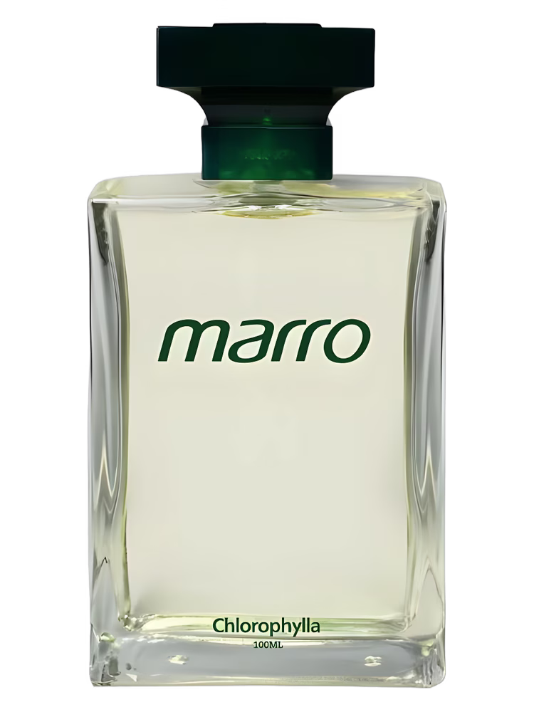 Chlorophylla Marro