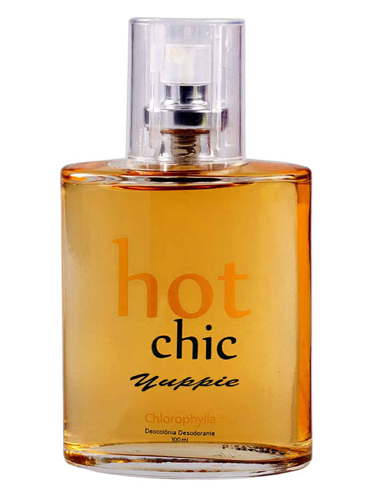 Chlorophylla Hot Chic