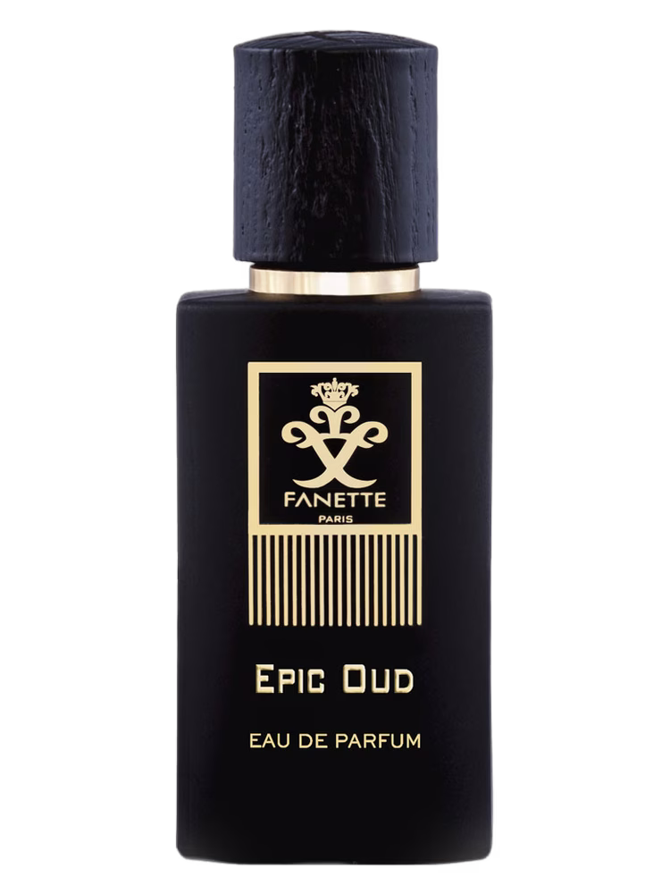 Fanette Epic Oud
