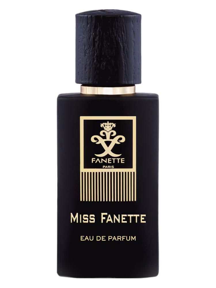 Fanette Miss Fanette