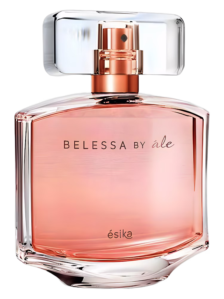 Ésika Belessa by ále