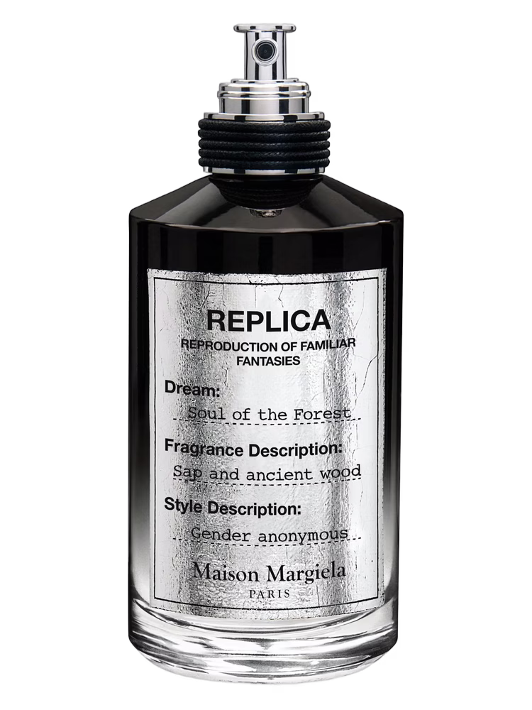 Maison Martin Margiela Soul Of The Forest
