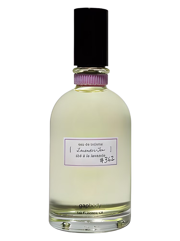 Gap Lavender Tea No. 362