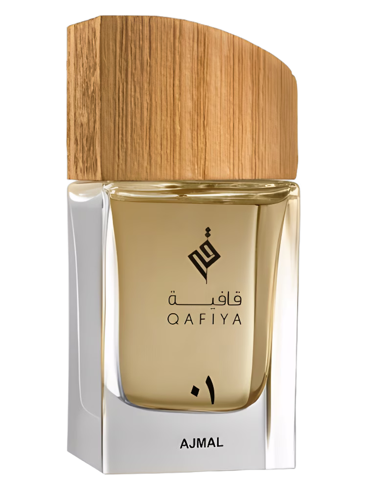 Ajmal Qafiya 1