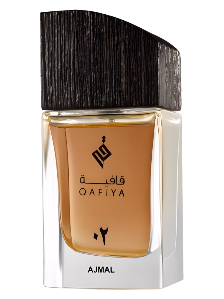 Ajmal Qafiya 2