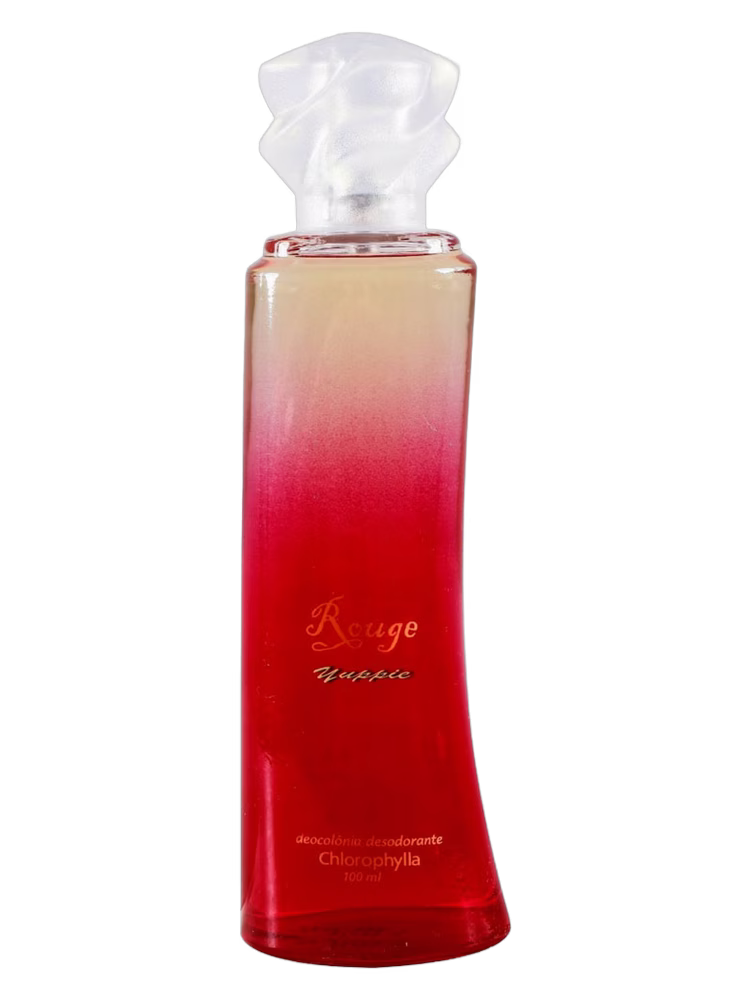 Chlorophylla Rouge
