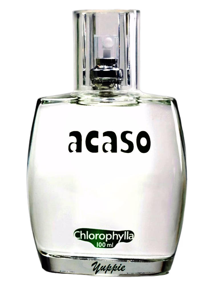 Chlorophylla Acaso