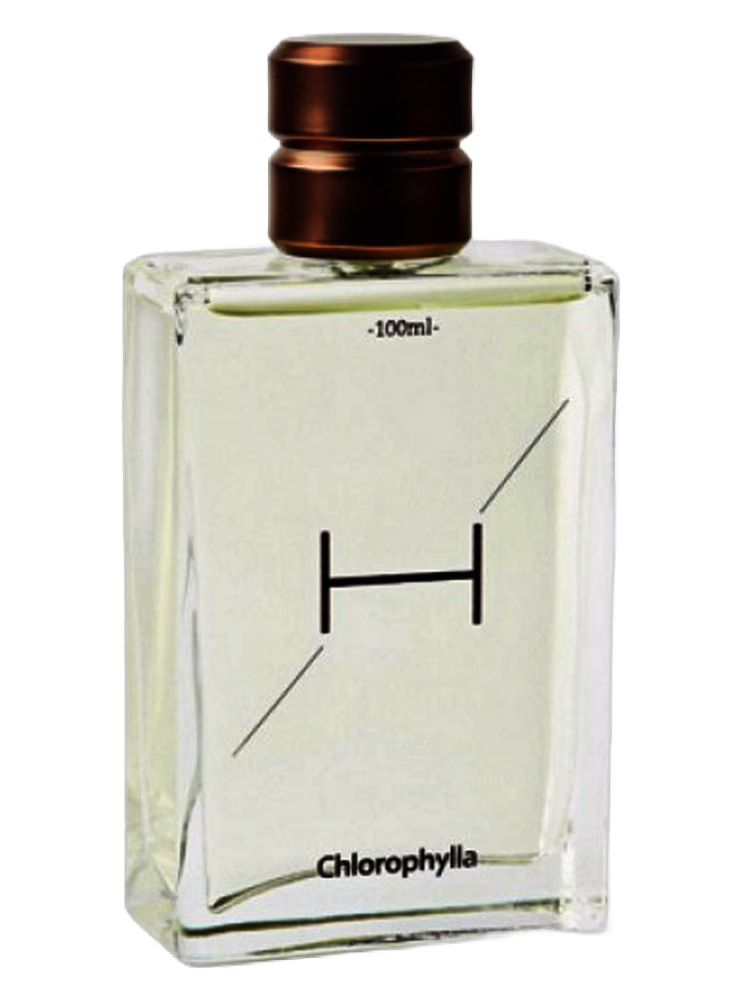 Chlorophylla H