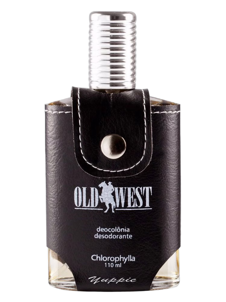 Chlorophylla Old West