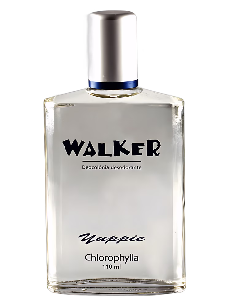 Chlorophylla Walker