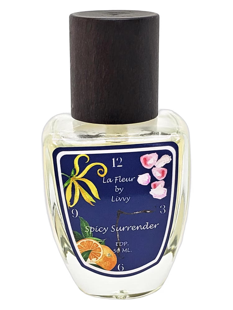 La Fleur by Livvy Spicy Surrender