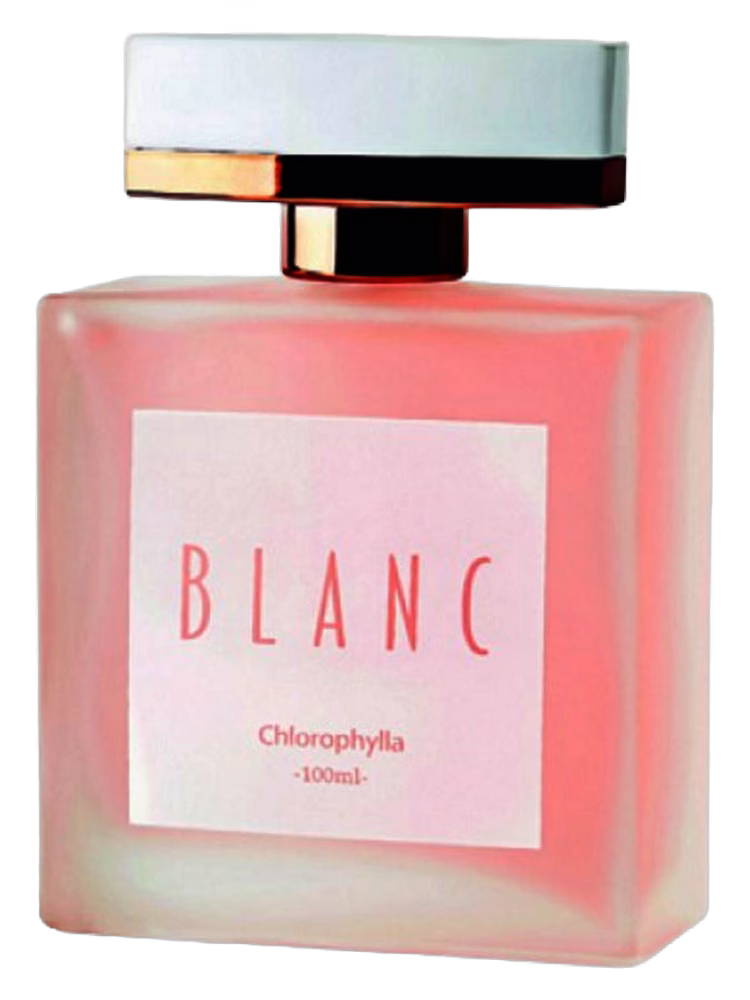 Chlorophylla Blanc