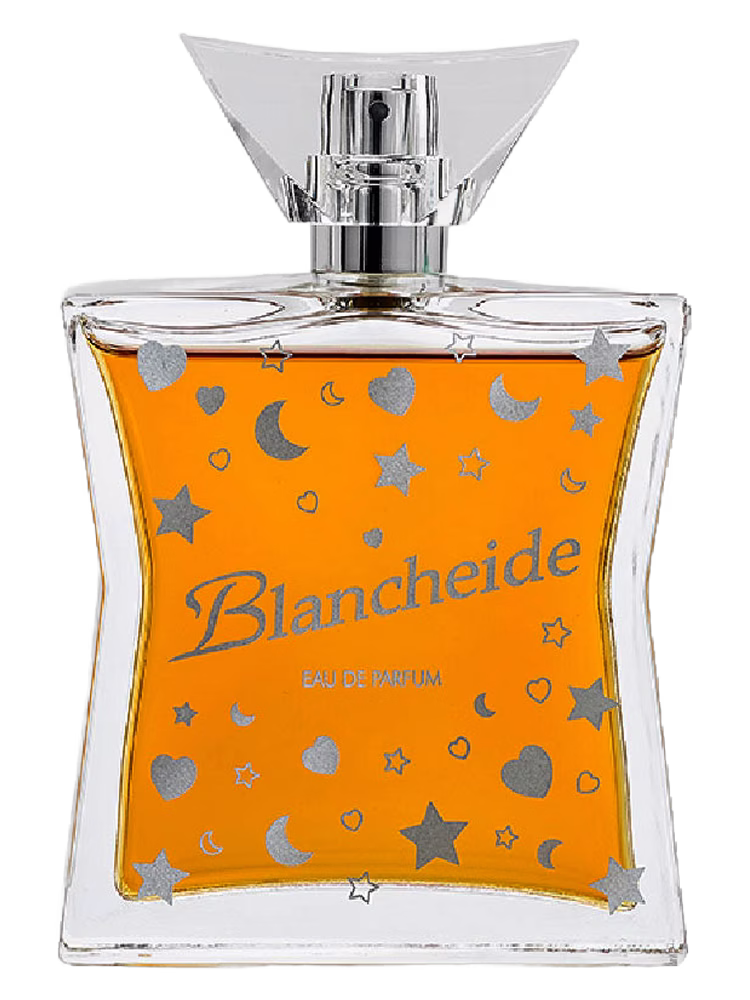 Blancheide Le Supreme Patchouly