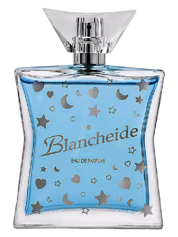 Blancheide Mae