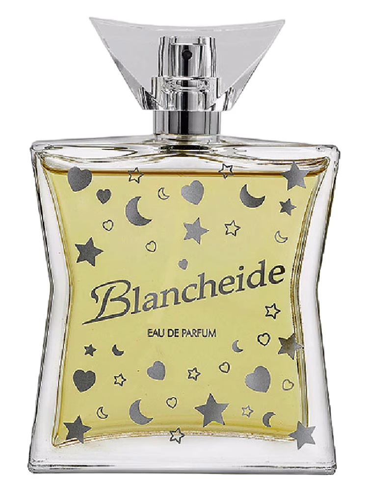 Blancheide Jamboree