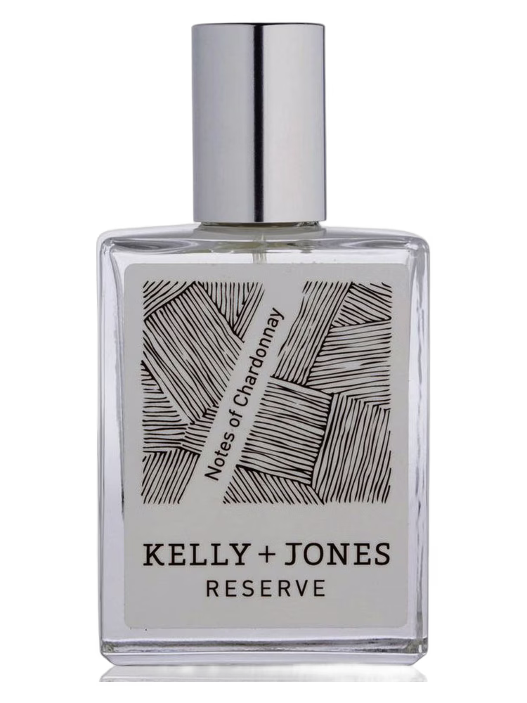 Kelly & Jones Notes of Chardonnay Reserve