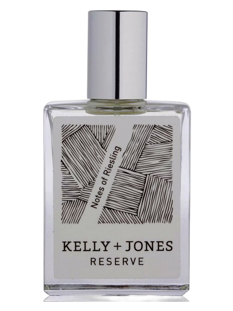 Kelly & Jones Notes Of Riesling Reserve