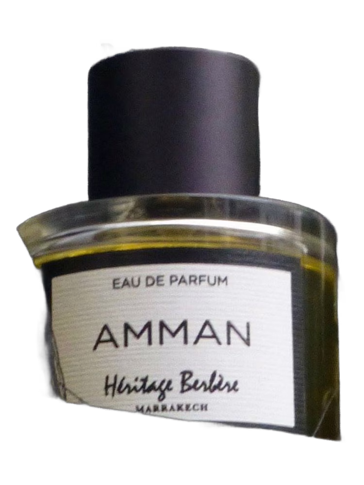 Héritage Berbère Amman