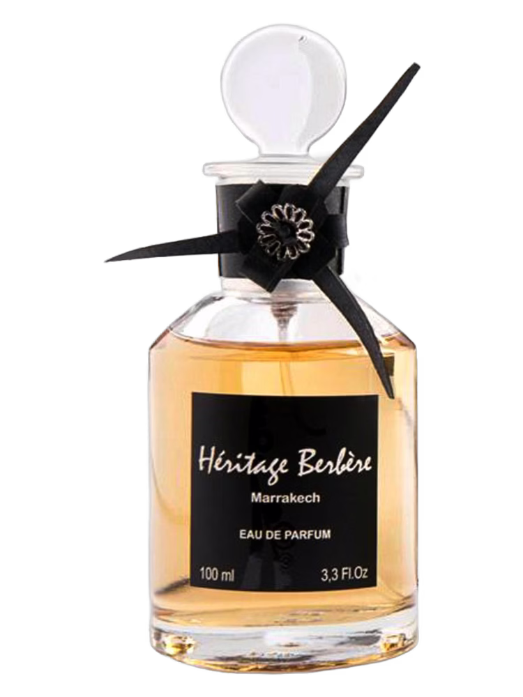 Héritage Berbère HB Femme 21