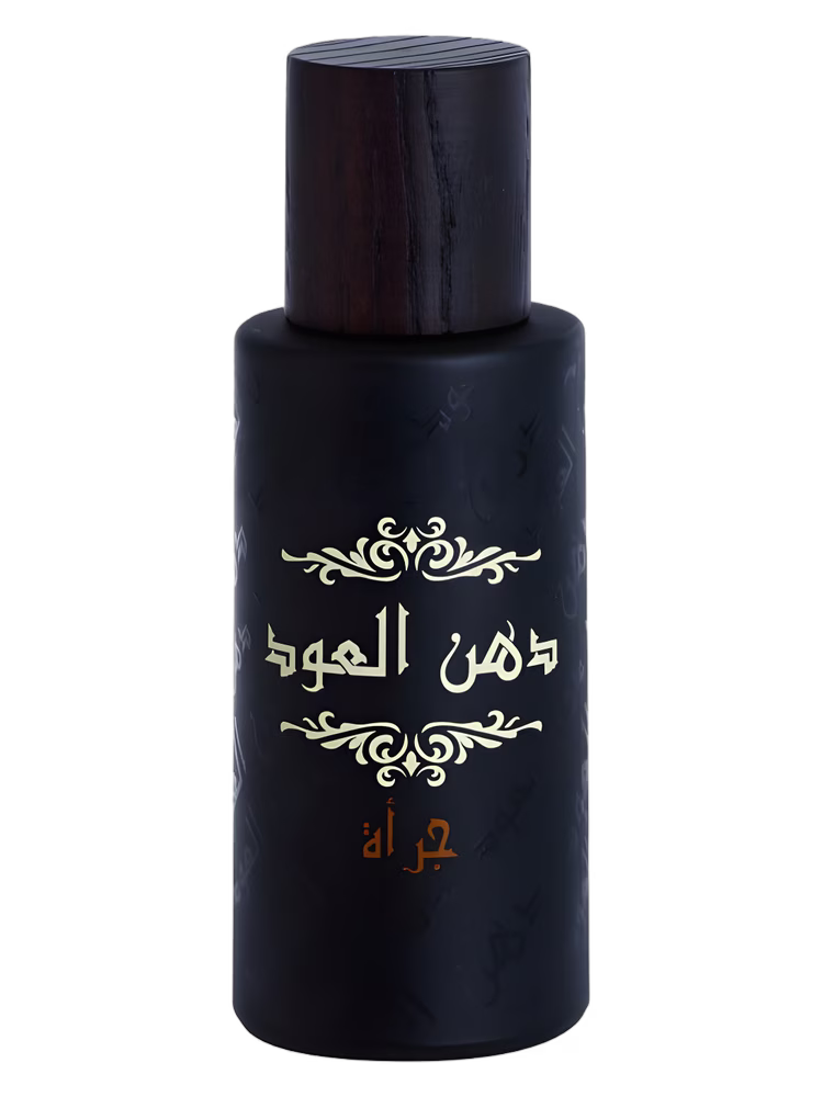 Rasasi Dhanal Oudh Jurrah