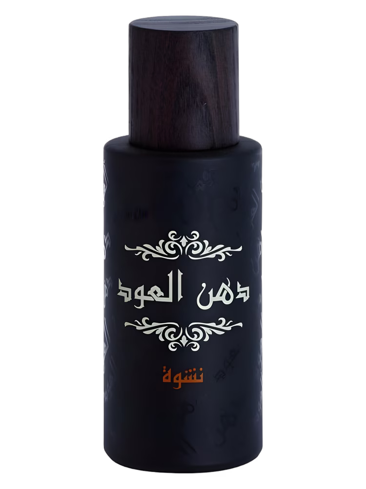 Rasasi Dhanal Oudh Nashwah