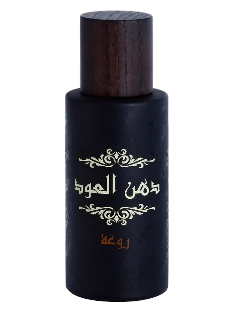 Rasasi Dhanal Oudh Ruwah