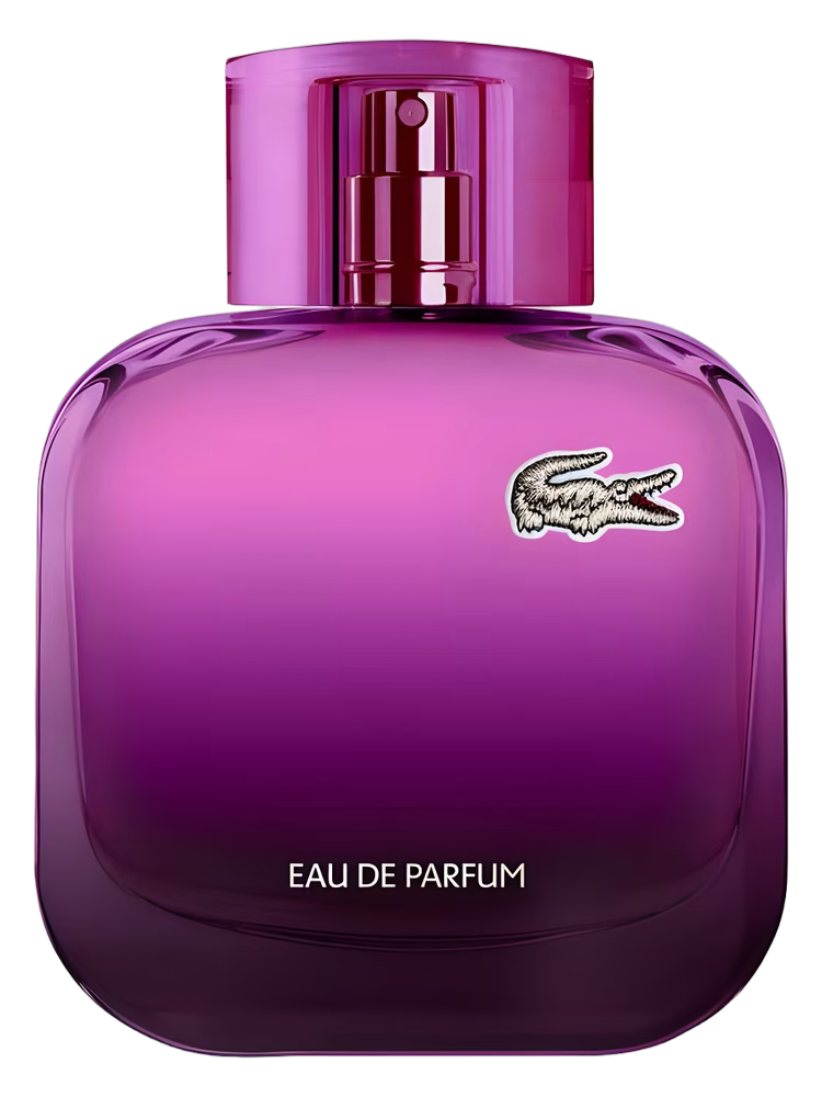 Lacoste Fragrances Eau de Lacoste L.12.12 Pour Elle Magnetic