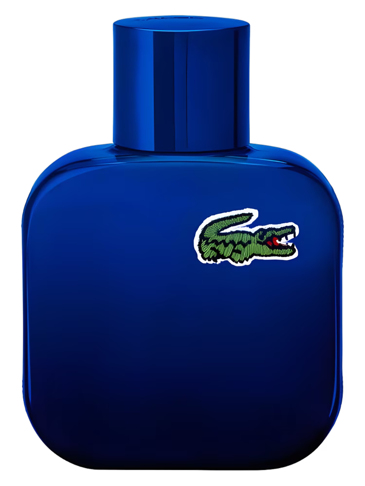 Lacoste Fragrances Eau de Lacoste Pour Homme L.12.12. Magnetic