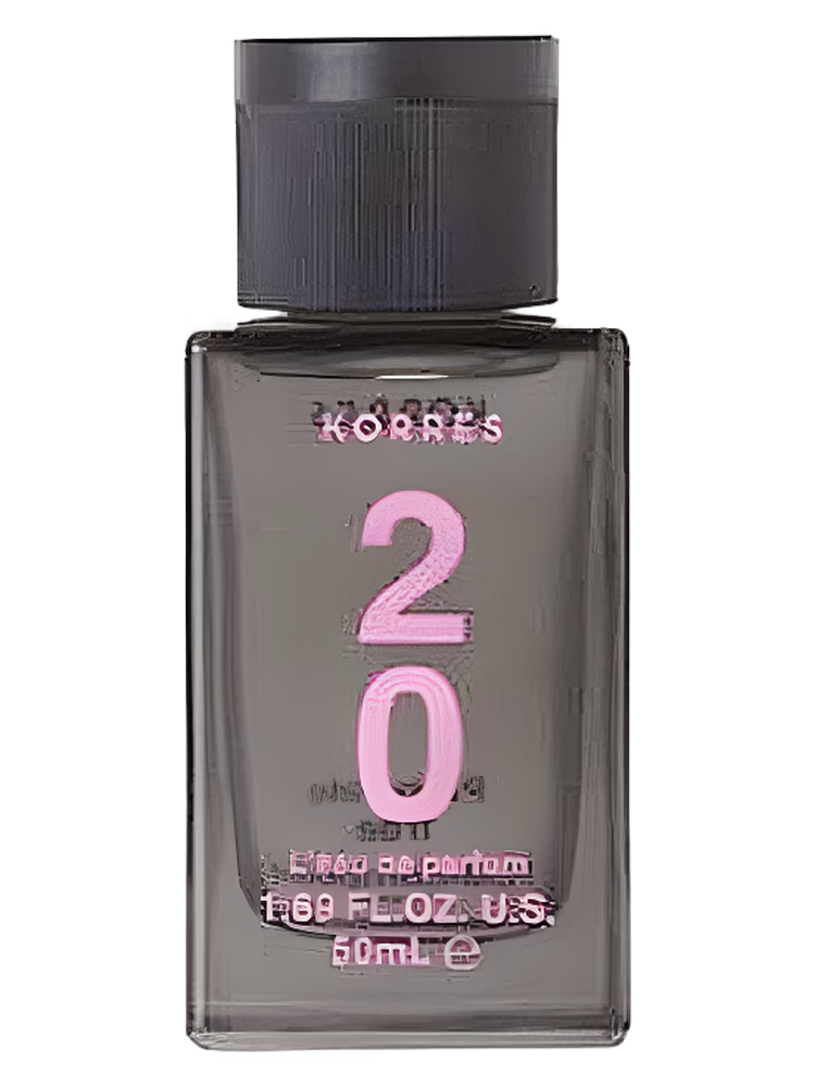 Korres L'eau de Parfum 20