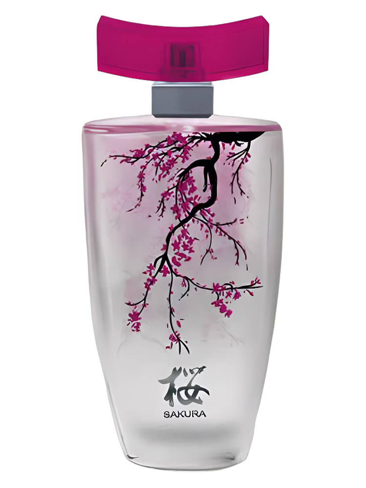 Junaid Perfumes Sakura