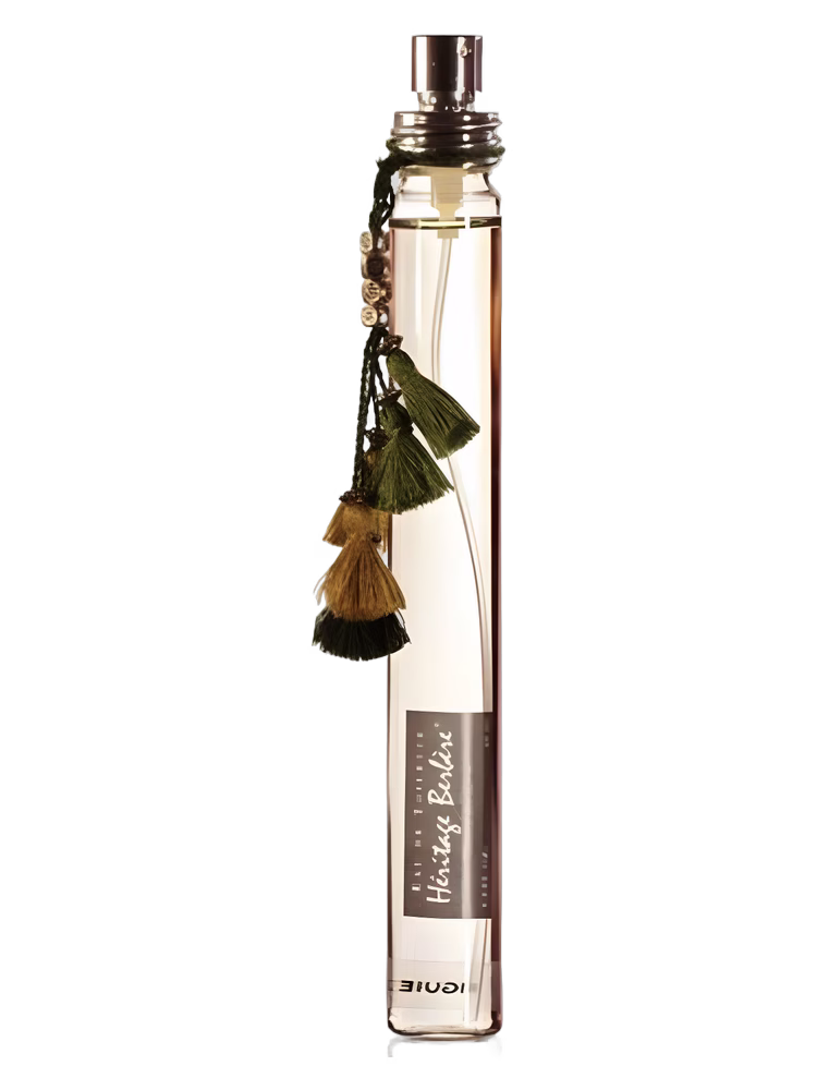 Héritage Berbère Figuier Sauvage