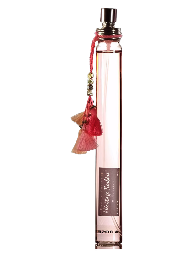 Héritage Berbère The Rose