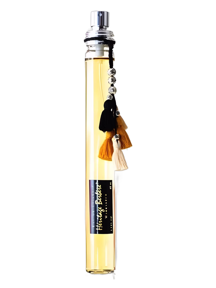 Héritage Berbère Ambre Encens