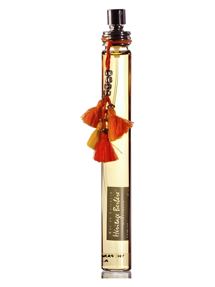 Héritage Berbère The Pamplemousse Abricot