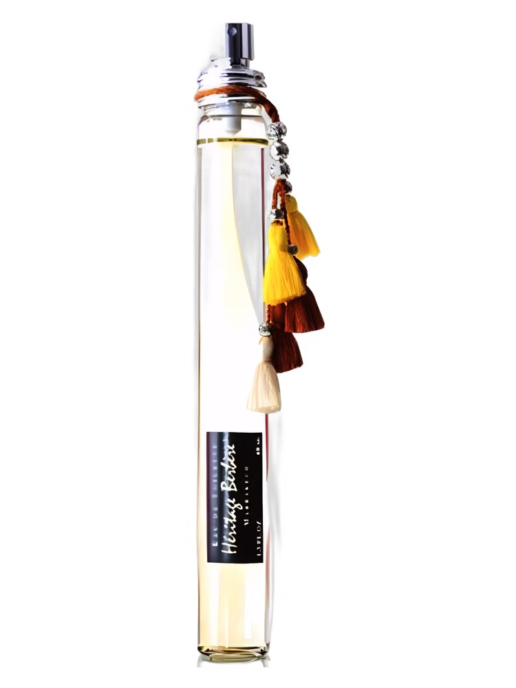 Héritage Berbère Vanille Petit-Beurre