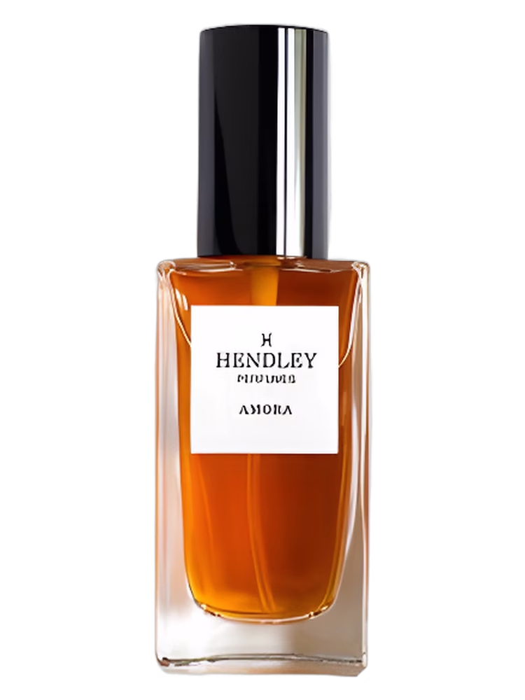 Hendley Perfumes Amora