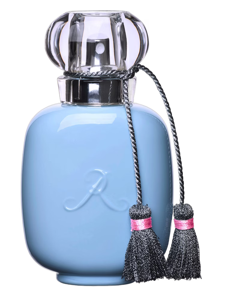 Les Parfums de Rosine Rose des Neiges