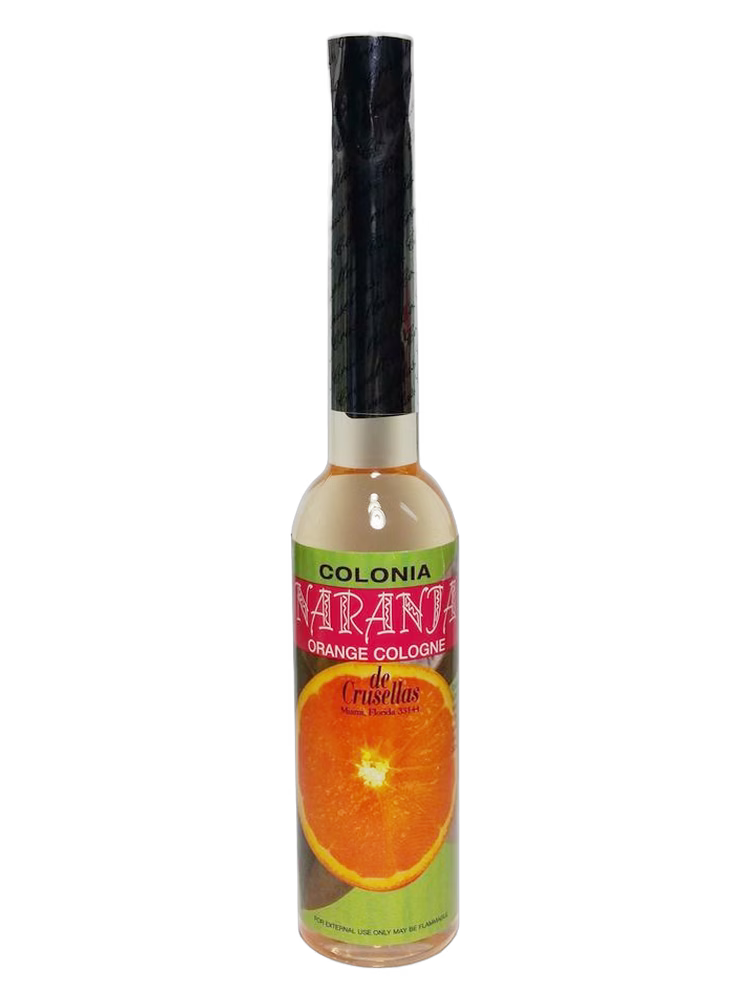 Crusellas & Company Naranja (Orange)
