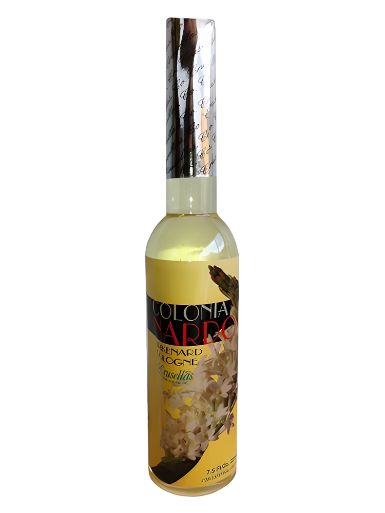 Crusellas & Company Nardo (Spikenard)