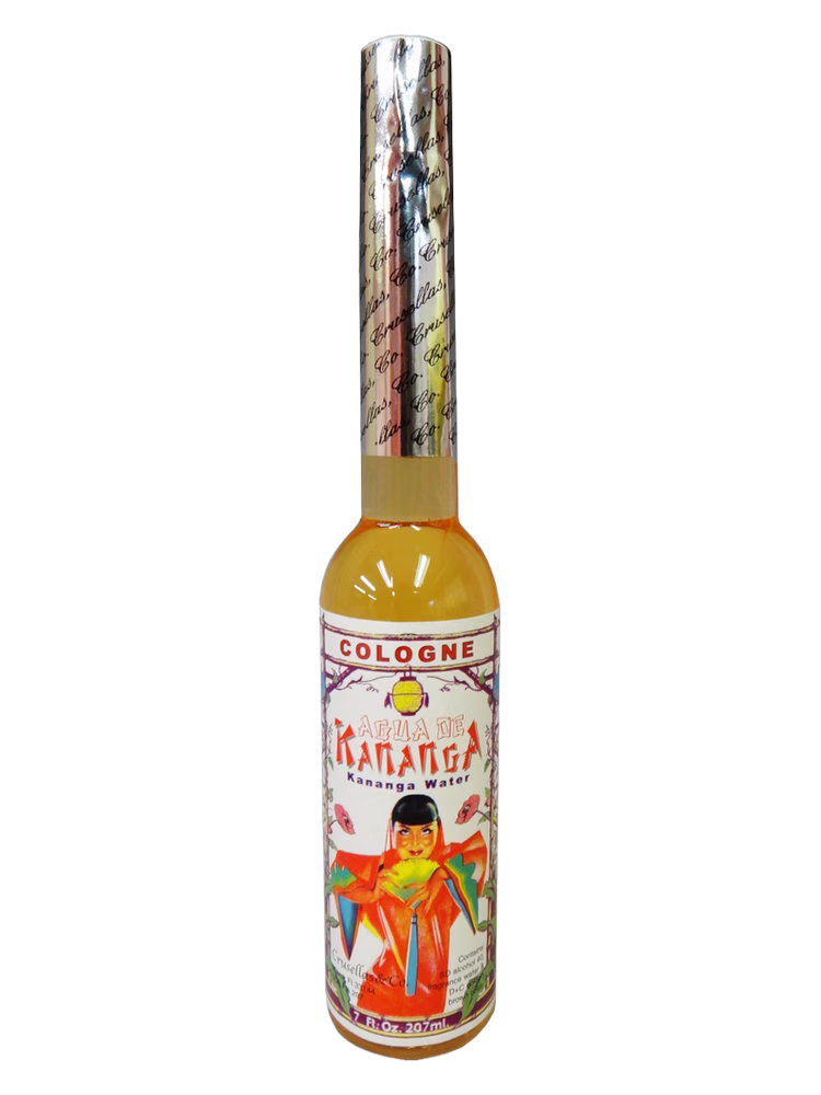 Crusellas & Company Kananga